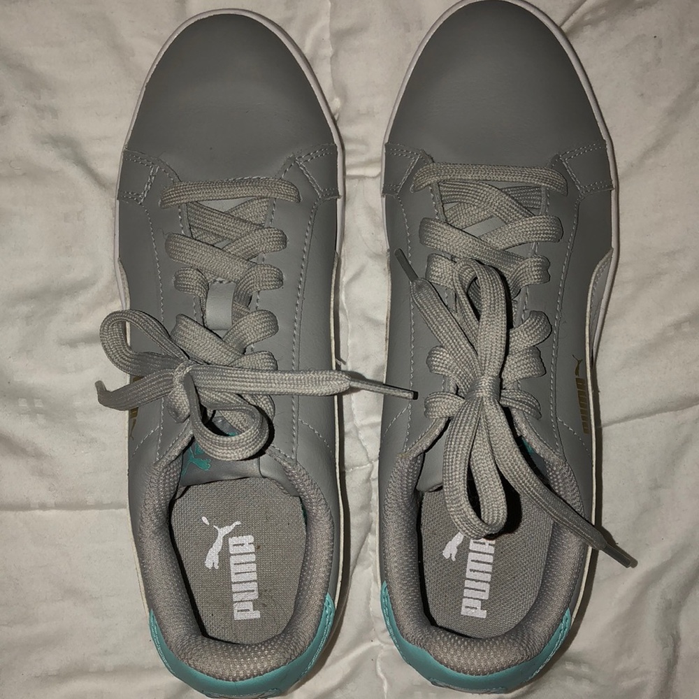 Puma sneakers